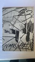 Georges Noel itineraire 1957/1983 Original Lithographie