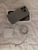 Iphone 15 Pro 128 GB