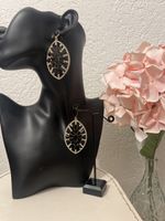 Elegante Ohrringe