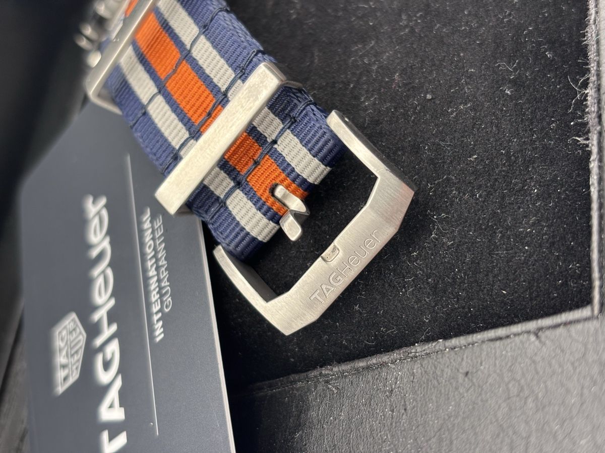 Tag Heuer Uhren: Tag Heuer Formula 1 – Gebraucht aus Genève von NathanCH 1