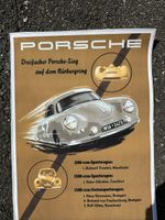 Porsche 356 Nürburgring Classic Oldtimer 