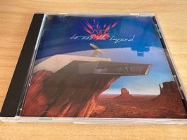 AIR – 10,000 Hz Legend