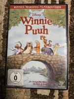 DVD Winnie Puuh - Winnie's Neuestes Filmabenteuer, Disney
