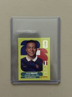 KYLIAN MBAPPE - FRA20 - Panini WM 2026