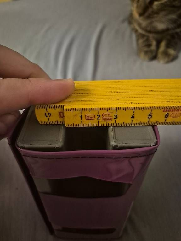 Ersatzteile: Renthal Lenkerschutz – Neu und originalverpackt aus Bern von sla1992 3
