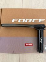 SRAM Force Kurbelarm links, Länge 172.5 zu verkaufen