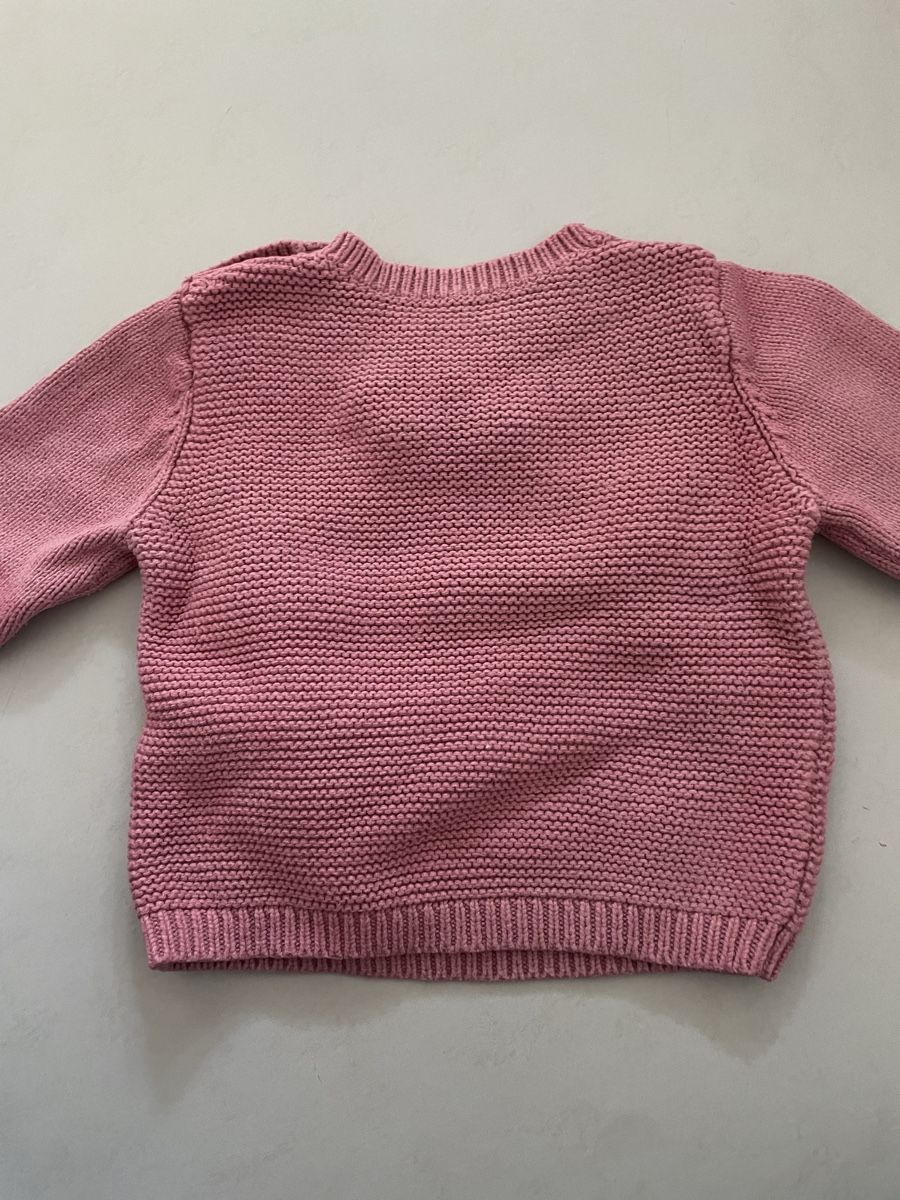 Maglioni & Felpe: Stella McCartney Pullover - Gr. 12 Monate – Usato da Brugg AG venduto da Elle_1 2