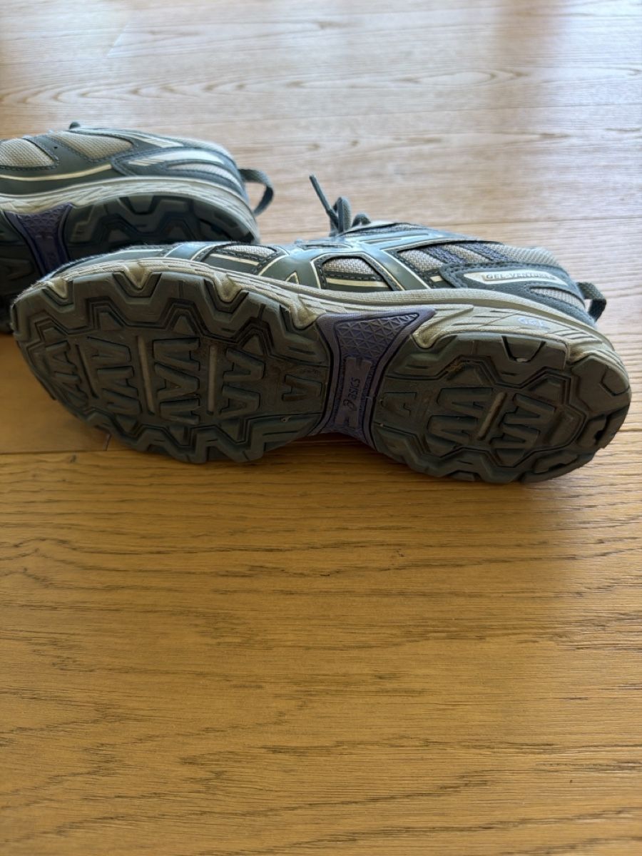 Reebok Scarpe da uomo: Reebok Gel-Venture 6 – Usato da Wädenswil venduto da garofalo 2