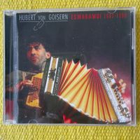 HUBERT VON GOISERN-BEST OF 82-98 ESWARAMOI