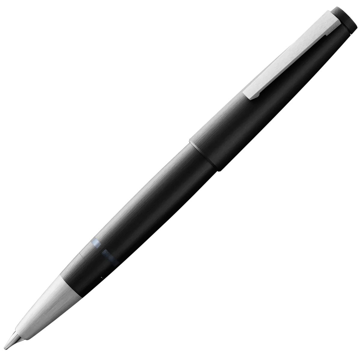 Lamy Stylos & Marker: Füllfederhalter Lamy 2000 – Neuf (Voir description) à Schmitten FR par 06gialon