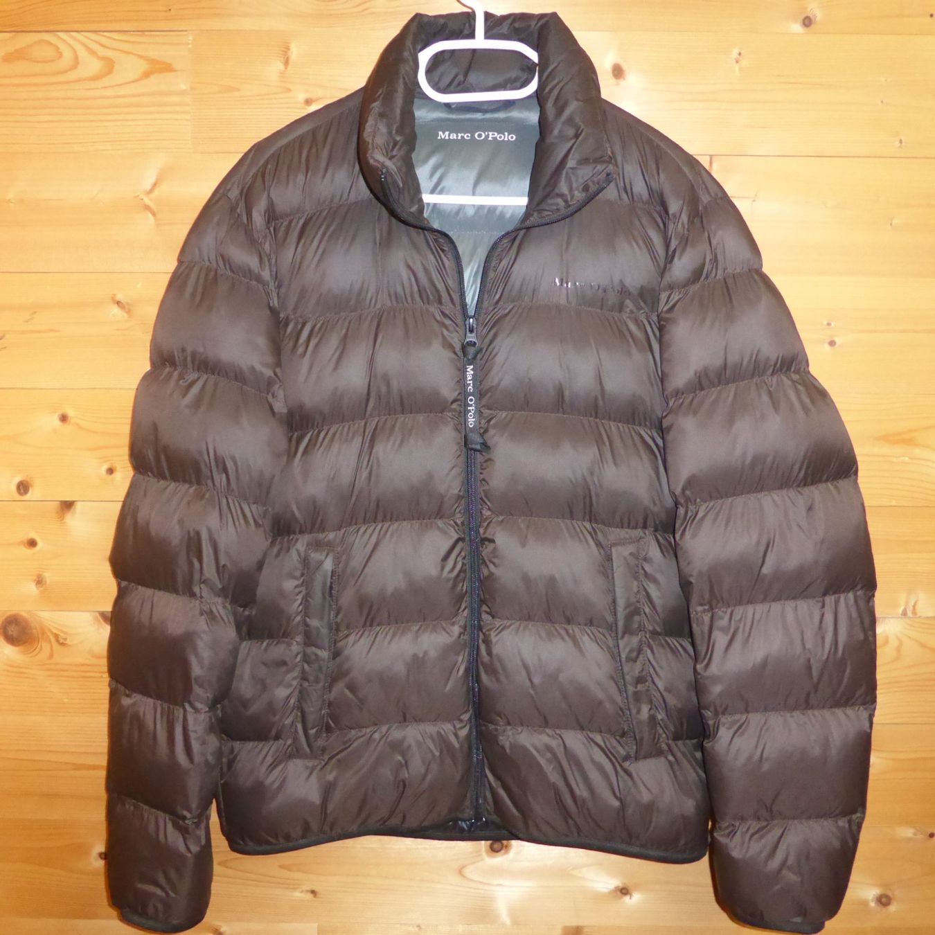 Marc O'Polo Jacken: Winterjacke MARC O'POLO, Gr. S – Gebraucht aus St.Gallen von regenbogen5