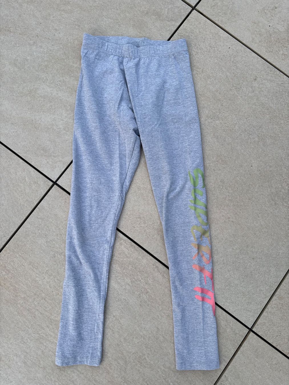 Pantaloni: 152-158_weiche Baumwolle_wie NEU – Nuovo (secondo la descrizione) da St-George venduto da elena27 1