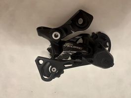 Shimano Deore RD-M6000 Rear Derailleur