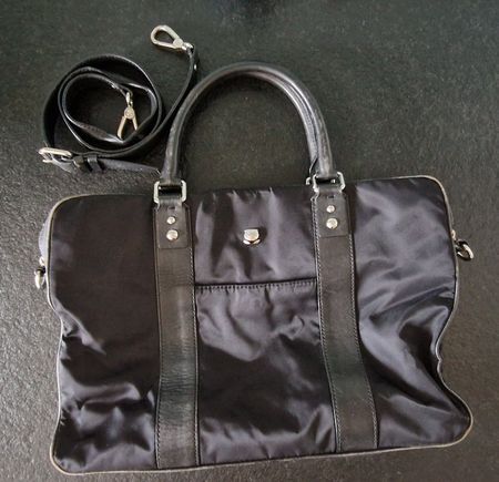 Schicke Damen Handtasche / Businesstasche