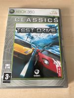 Xbox 360 Test Drive Classics