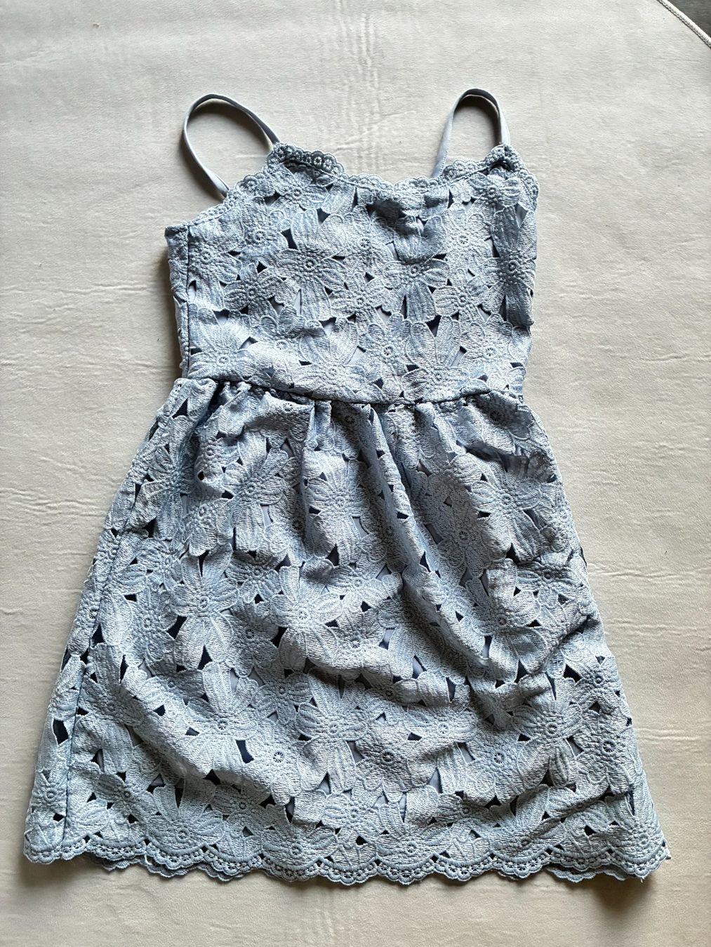 Vestiti & Gonne: Kleid HM Mädchen 12Y/Gr.158 – Usato da Malleray venduto da ste_rx2t