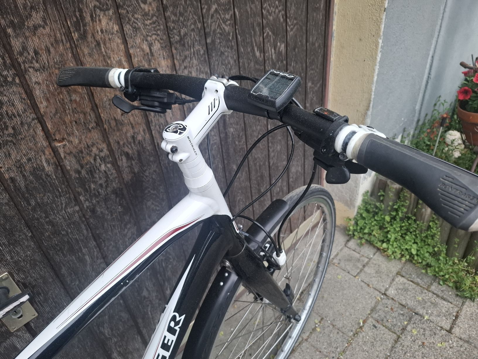 Biciclette: Herrenvelo – Usato da Balterswil venduto da schnecke89 6