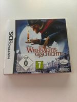 Disneys Eine Weihnachtsgeschichte (Nintendo DS)