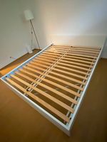 Bett & Matratze zu verkaufen
