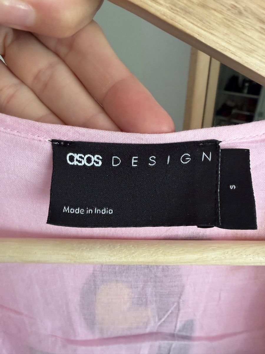 Jacken: Veste d’été 100% coton – Neu (gemäss Beschreibung) aus Nyon von Lucieluce2211 6