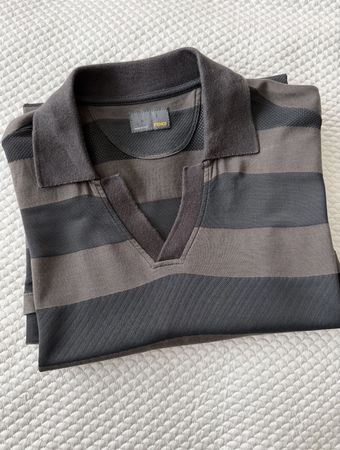 FENDI Polo Gr.48