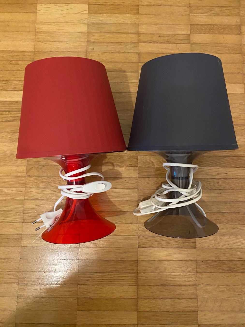 Ikea Lampes: Lampe de table IKEA – D'occasion à Basel par OK2010 1