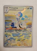 Pokémon - Pitch Black - PBL088 - Primarina