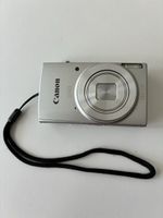 Canon IXUS 190 aus Hausräumung 