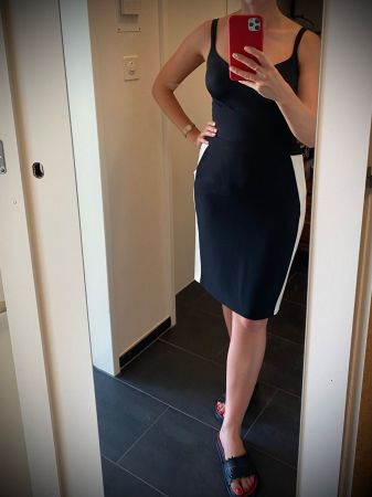 TRUSSARDI skirt