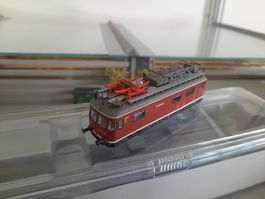 Minitrix 