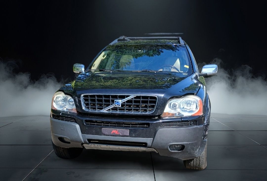 Volvo Autos: volvo xc90 – Defekt aus Dinhard von evo_5kr2 3