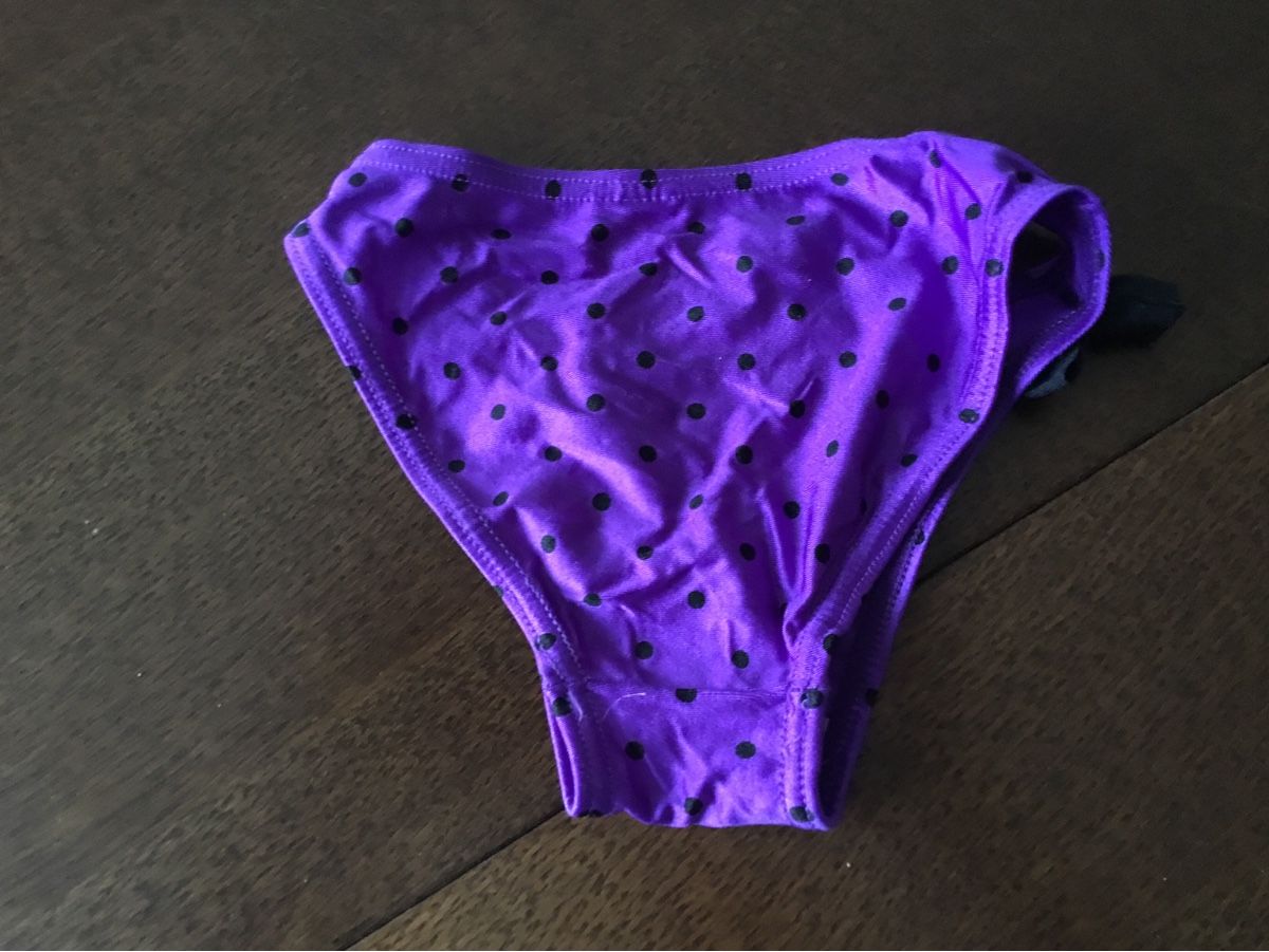 Costumi da bagno & Bikini: Badehose Mädchen gr. 110 – Nuovo e nell'imballaggio originale da Uitikon-Waldegg venduto da Dmelchionna 1