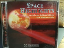 Space Highlights Ailon   🙋🏻‍♀️