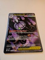 Mega Chandelure EX Pokémon Karte 115/084 PBL EN
