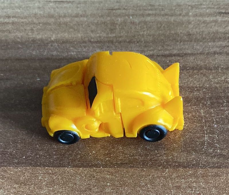 Giocattoli: Mini-Transformer – Usato da Wagenhausen venduto da Kahlen 1