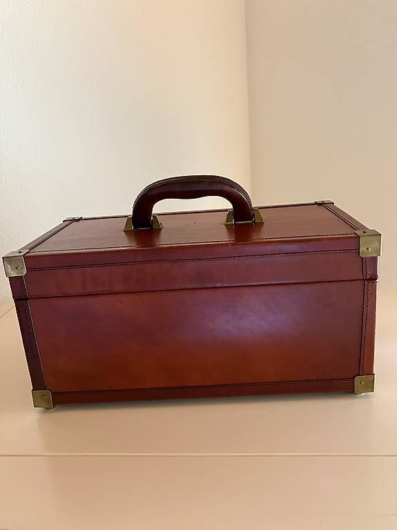 Reisekoffer: Valigetta beauty case – Gebraucht aus Gudo von ele_7h2r 1