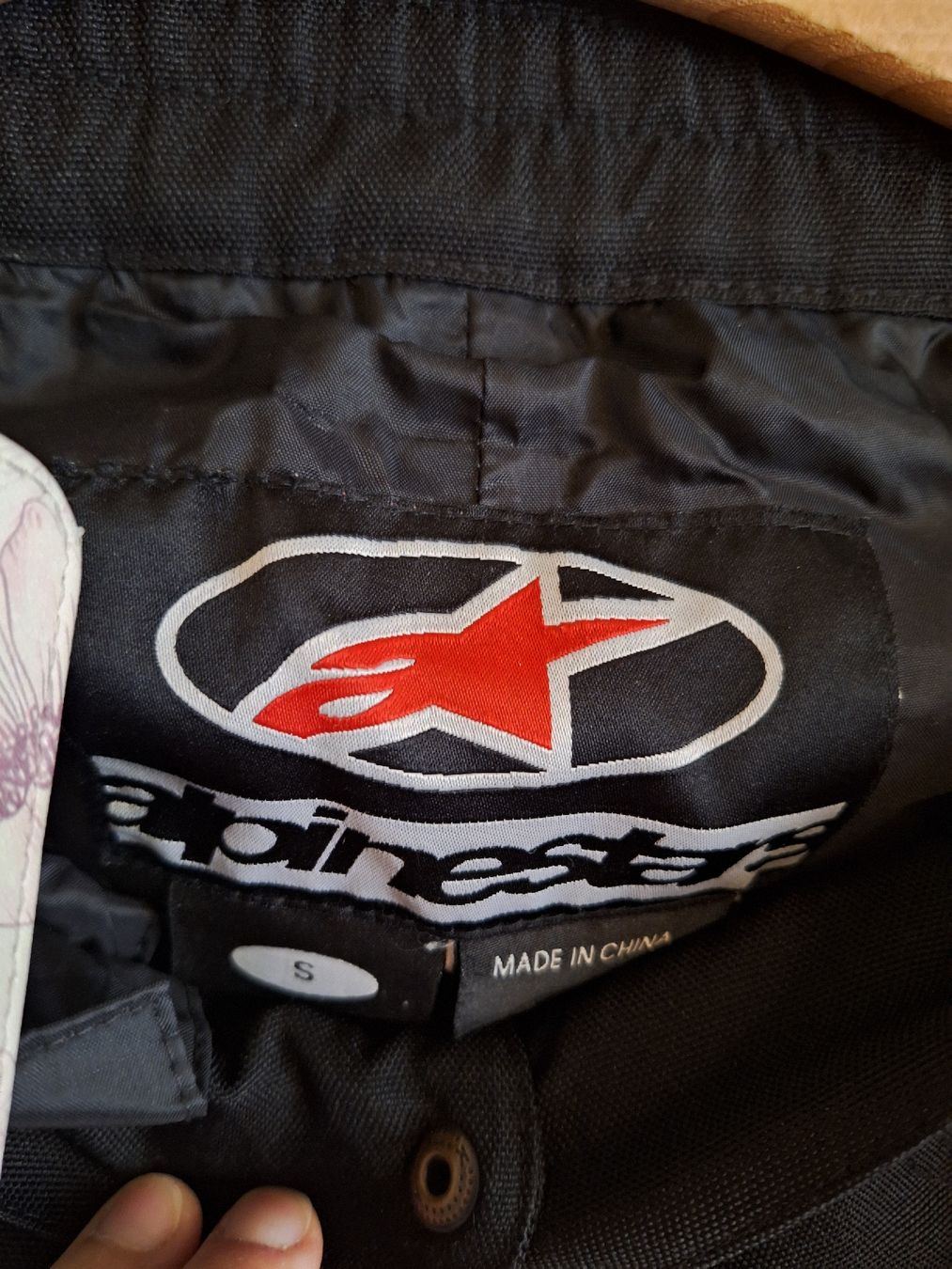 Pantaloni: Motorradhose Sommer – Usato da Bazenheid venduto da Jessicafr 1