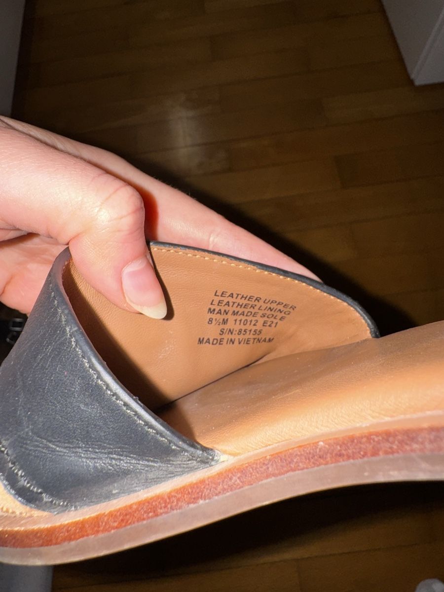 Tory Burch Scarpe da donna: Tor Burch Sandalen Gr.8 1/2 – Nuovo e nell'imballaggio originale da St. Gallen venduto da mic_y2tq 4