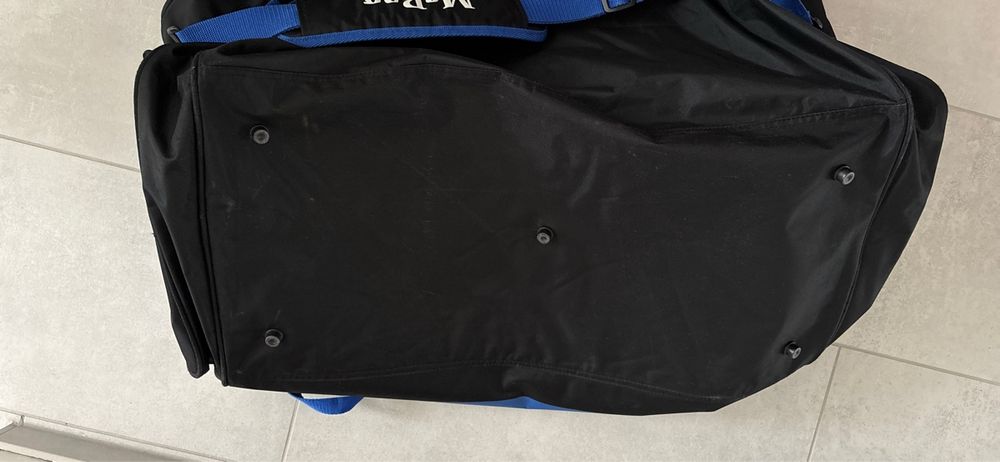 Borse: Gebrauchte McBag Sporttasche – Usato da Urdorf venduto da rosenkohl01 3