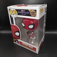 Funko Pop! Marvel No Way Home Spider-Man #1157