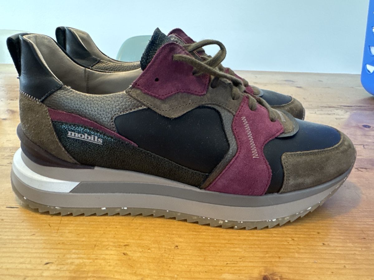 Mephisto Scarpe da donna: Mobils by Mephisto Schuhe 41.5 – Usato da Zollikon venduto da rose59