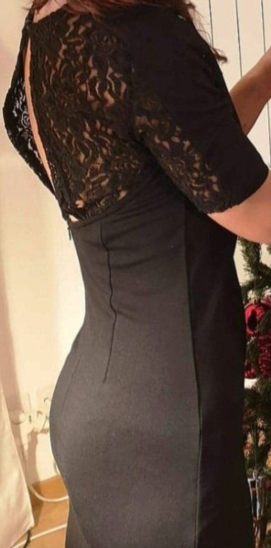 Vila Robes: Cocktailkleid – Neuf (Voir description) à Belp par mar_wyp6 4