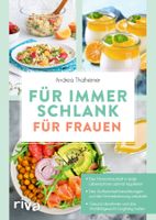Thalheimer Andrea - Für immer schlank - für Frauen /Ratgeber