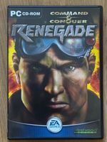 Command & Conquer Renegade - CIB - PC