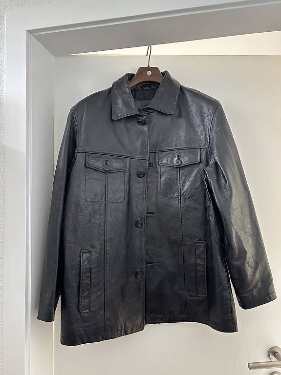 C&A Giacche: Lederjacke – Usato da Thürnen venduto da cha_hg92