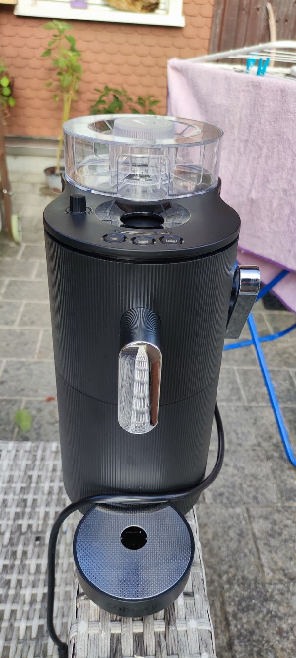 Coffee B Macchine per caffè & Macchine per espresso: Neue Coffee B Maschine – Nuovo e nell'imballaggio originale da Neuenkirch venduto da Brugeh