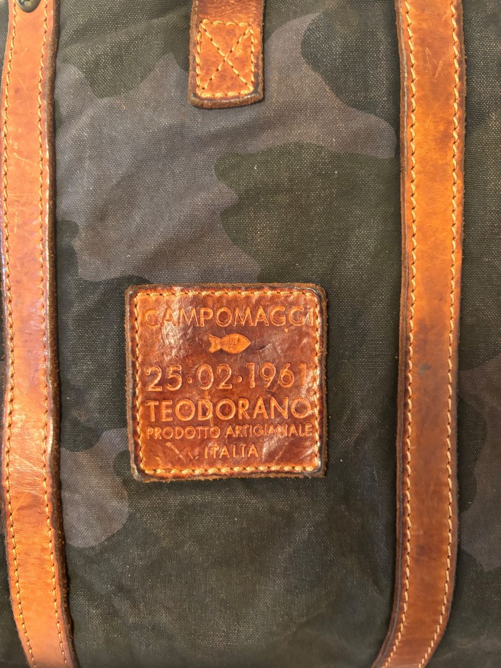 Borse da donna: Campomaggi Tasche – Usato da flawil venduto da sto_c5gh 3