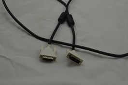 DVI-Kabel ca. 1.5m