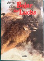 Buch - Bojar der Luchs