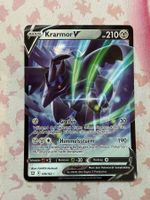 Krarmor V SWSH Battle Styles 109⚡Ultra Rare⚡DE